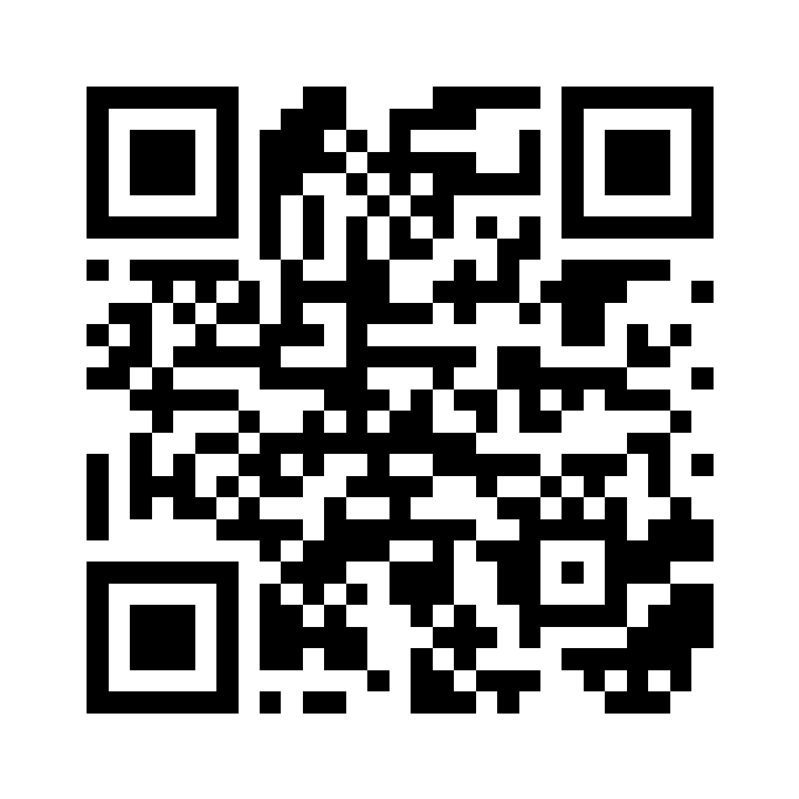 QR code for this assessment